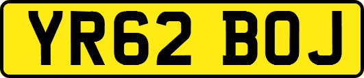 YR62BOJ