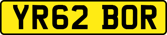 YR62BOR