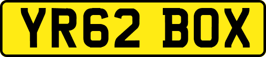 YR62BOX