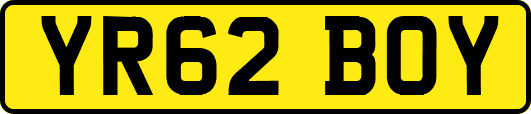 YR62BOY