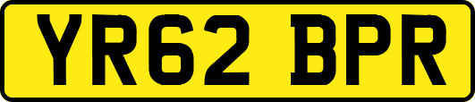 YR62BPR