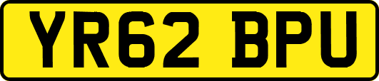 YR62BPU