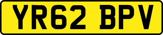 YR62BPV