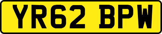 YR62BPW
