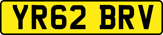 YR62BRV