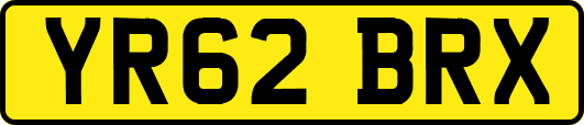 YR62BRX
