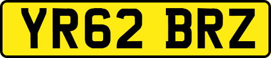 YR62BRZ