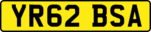 YR62BSA