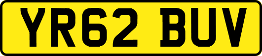 YR62BUV