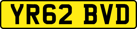 YR62BVD