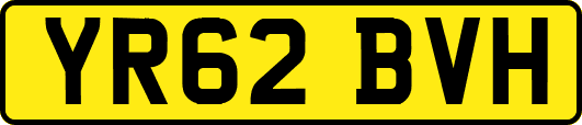 YR62BVH