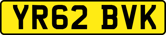 YR62BVK