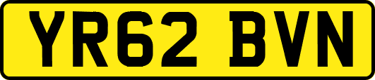 YR62BVN