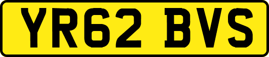 YR62BVS