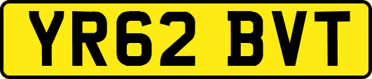 YR62BVT