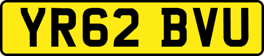 YR62BVU
