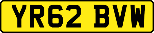 YR62BVW