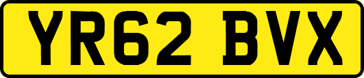 YR62BVX