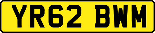 YR62BWM