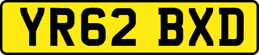 YR62BXD