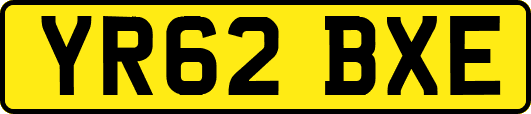 YR62BXE
