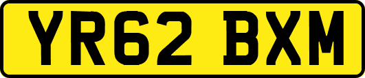 YR62BXM