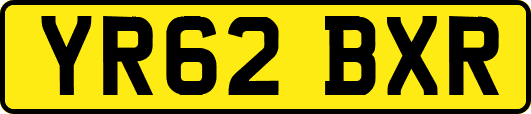 YR62BXR