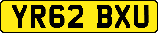 YR62BXU
