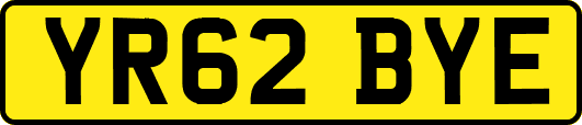 YR62BYE