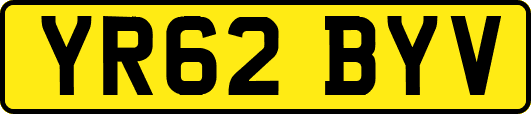 YR62BYV