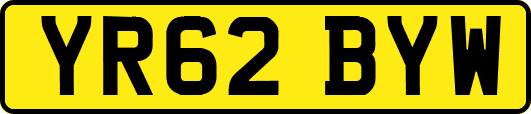 YR62BYW
