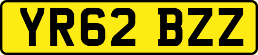 YR62BZZ