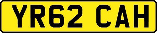 YR62CAH