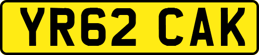 YR62CAK