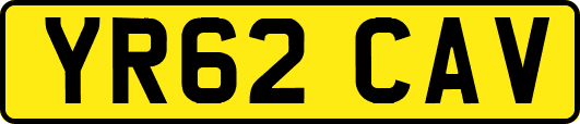 YR62CAV
