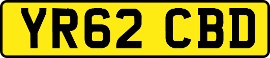 YR62CBD