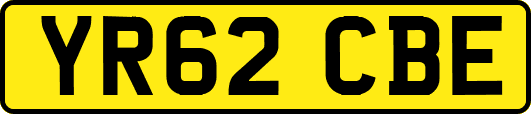 YR62CBE