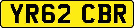 YR62CBR