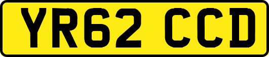 YR62CCD