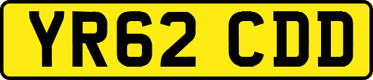 YR62CDD