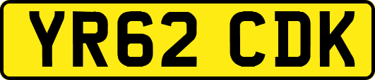 YR62CDK