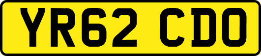YR62CDO
