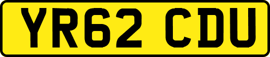 YR62CDU
