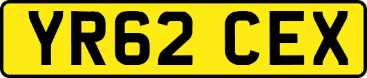 YR62CEX