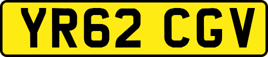 YR62CGV