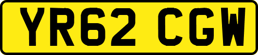 YR62CGW