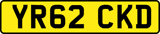 YR62CKD