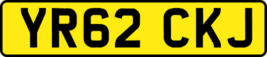 YR62CKJ