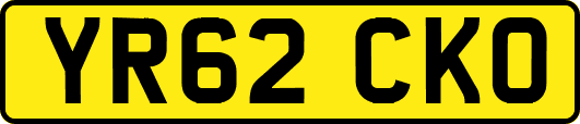 YR62CKO