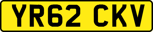 YR62CKV